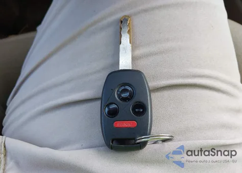 2004 Honda Accord 3.0 Ex z USA, uszkodzony, nr VIN 1HGCM66524A028262